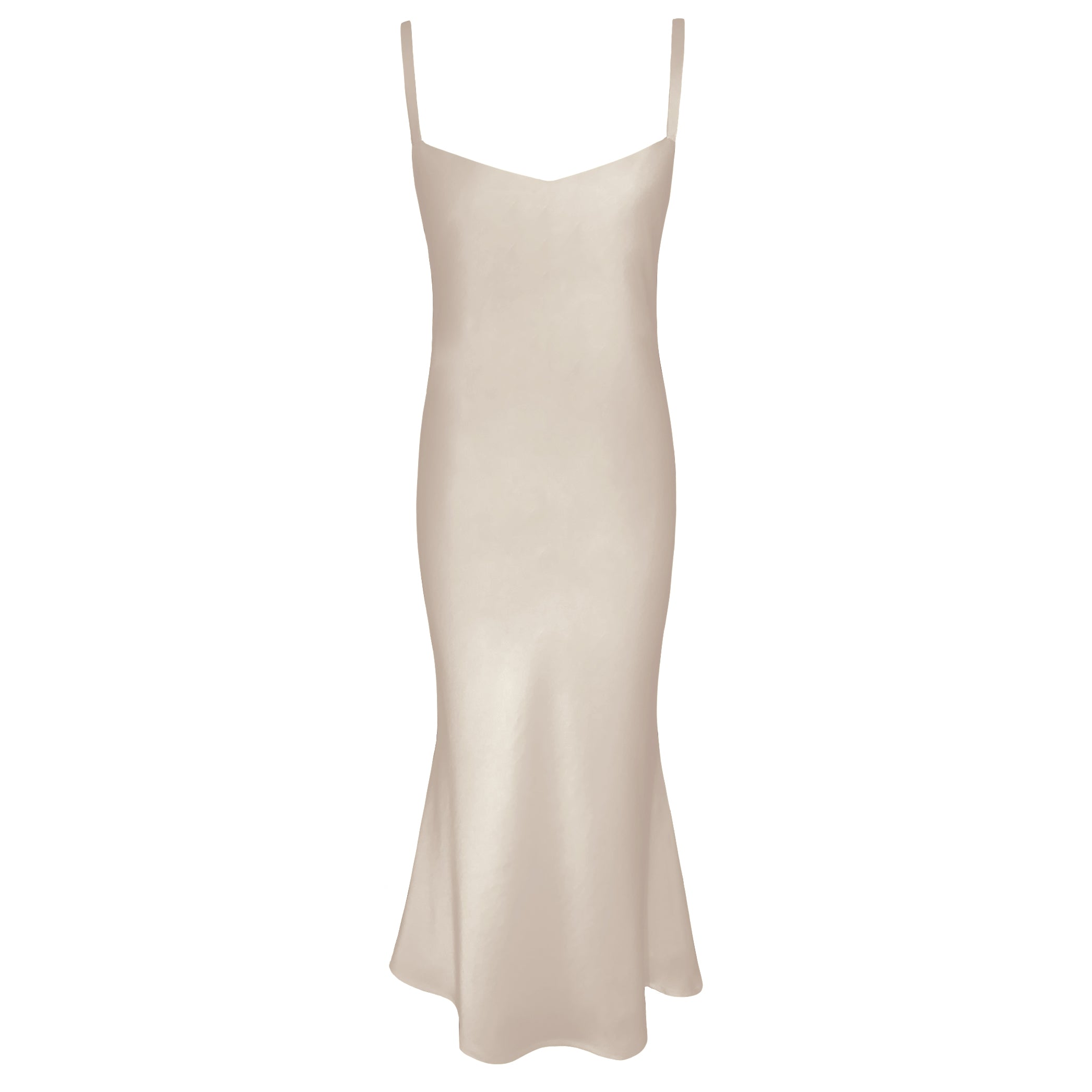 The Arley Slip Dress – héxié